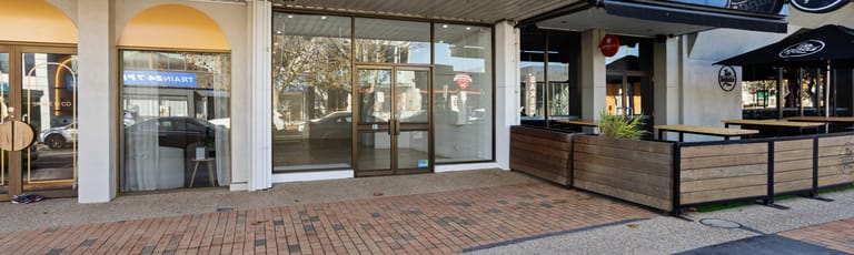 Shop & Retail commercial property for lease at 2/10-14 Main Street Mornington VIC 3931
