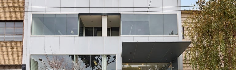Offices commercial property for lease at Suite 2.03/49-51 Wellington Street St Kilda VIC 3182