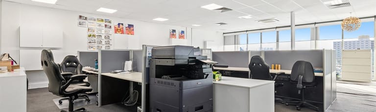 Offices commercial property for lease at Suite 2.03/49-51 Wellington Street St Kilda VIC 3182