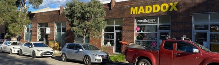 Offices commercial property for lease at 17/30 Maddox St Alexandria NSW 2015