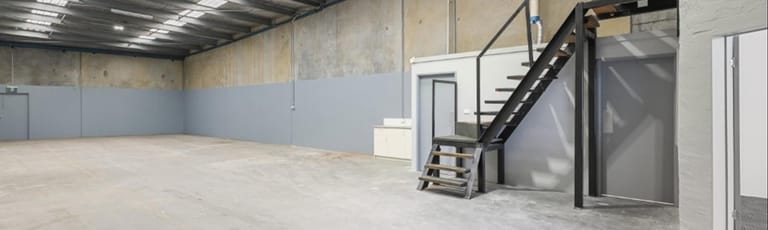 Factory, Warehouse & Industrial commercial property for lease at 13 Rosto Ct Tullamarine VIC 3043