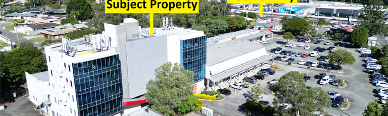 Other commercial property for lease at Level 1, 12/3-15 Dennis Road Springwood QLD 4127