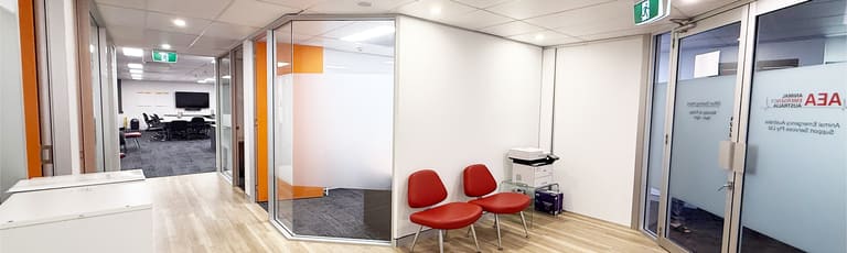 Other commercial property for lease at Level 1, 12/3-15 Dennis Road Springwood QLD 4127