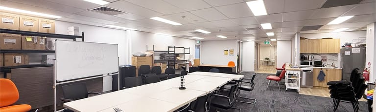 Other commercial property for lease at Level 1, 12/3-15 Dennis Road Springwood QLD 4127