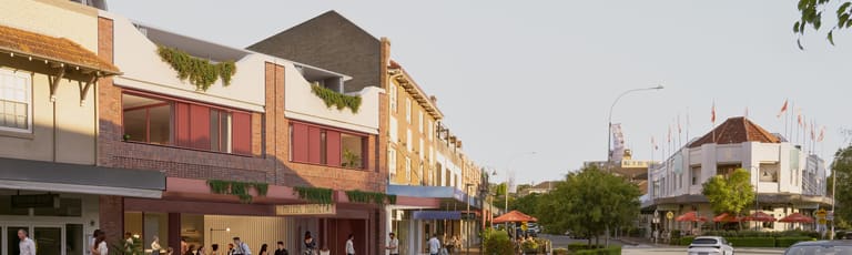 Shop & Retail commercial property for lease at 938 Military Road Mosman NSW 2088