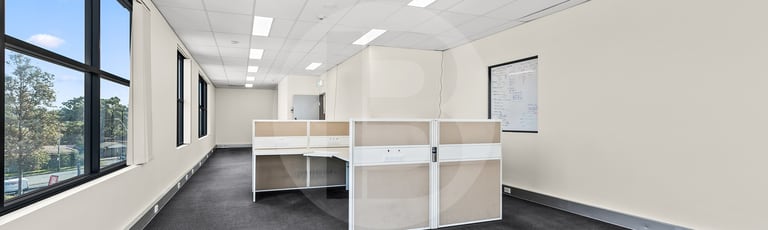 Factory, Warehouse & Industrial commercial property for lease at 25/128 STATION ROAD Seven Hills NSW 2147