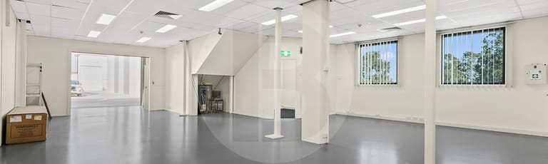 Factory, Warehouse & Industrial commercial property for lease at 25/128 STATION ROAD Seven Hills NSW 2147