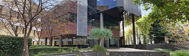 Offices commercial property for lease at 10 Kings Park Road West Perth WA 6005