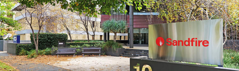 Offices commercial property for lease at 10 Kings Park Road West Perth WA 6005