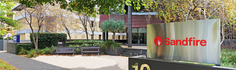Offices commercial property for lease at 10 Kings Park Road West Perth WA 6005