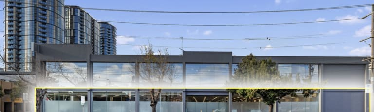 Shop & Retail commercial property for lease at 85 Buckhurst St South Melbourne VIC 3205