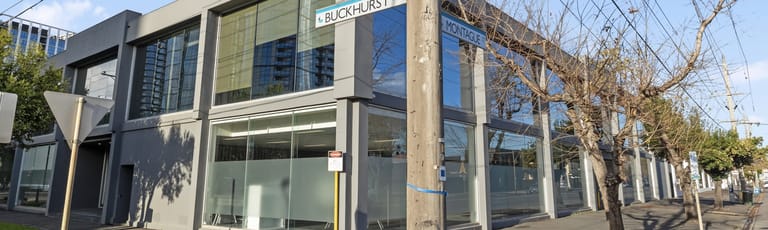 Shop & Retail commercial property for lease at 85 Buckhurst St South Melbourne VIC 3205