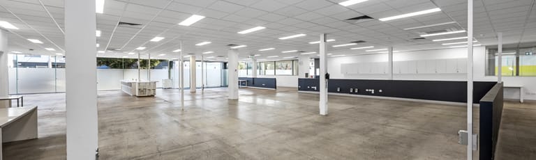 Showrooms / Bulky Goods commercial property for lease at 85 Buckhurst St South Melbourne VIC 3205