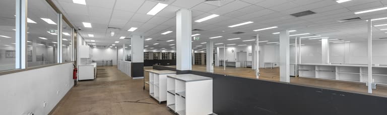 Showrooms / Bulky Goods commercial property for lease at 85 Buckhurst St South Melbourne VIC 3205