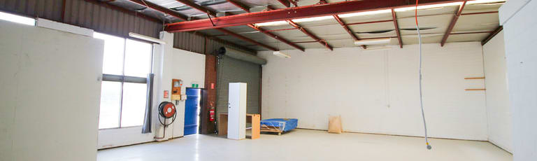 Factory, Warehouse & Industrial commercial property for lease at 5/4 Apsley Place Seaford VIC 3198