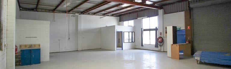Factory, Warehouse & Industrial commercial property for lease at 5/4 Apsley Place Seaford VIC 3198