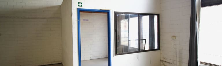 Factory, Warehouse & Industrial commercial property for lease at 5/4 Apsley Place Seaford VIC 3198