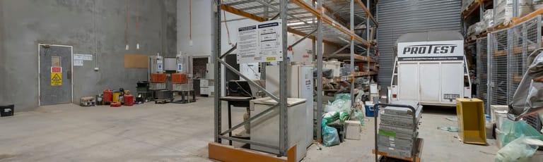 Factory, Warehouse & Industrial commercial property for lease at 1/35 Limestone Street Darra QLD 4076