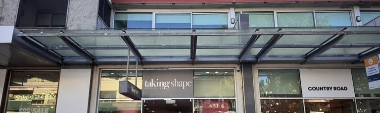 Shop & Retail commercial property for lease at 6/8-18 Ferguson Street Williamstown VIC 3016