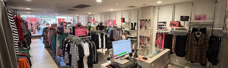 Shop & Retail commercial property for lease at 6/8-18 Ferguson Street Williamstown VIC 3016