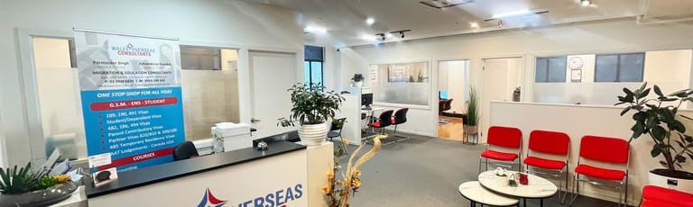Offices commercial property for lease at 305/125 Swanston Street Melbourne VIC 3000