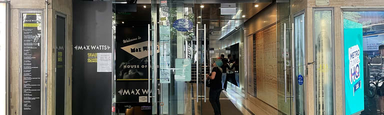 Offices commercial property for lease at 305/125 Swanston Street Melbourne VIC 3000