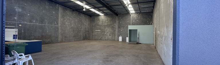 Factory, Warehouse & Industrial commercial property for lease at 1/17 Neumann Road Capalaba QLD 4157