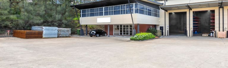 Factory, Warehouse & Industrial commercial property for lease at 2/62 Borthwick Avenue Murarrie QLD 4172