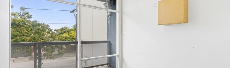 Offices commercial property leased at 30 Boundary Street South Melbourne VIC 3205