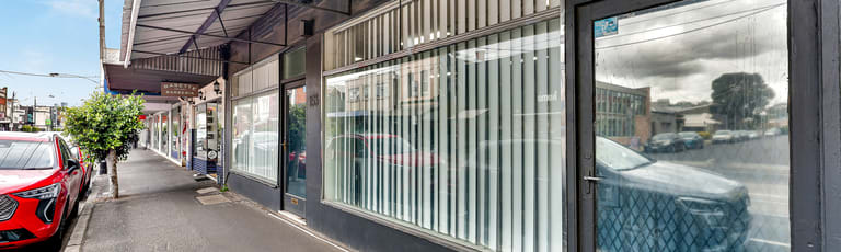 Shop & Retail commercial property for lease at 153 Lygon Street Brunswick East VIC 3057