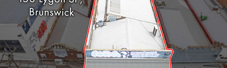 Shop & Retail commercial property for lease at 153 Lygon Street Brunswick East VIC 3057