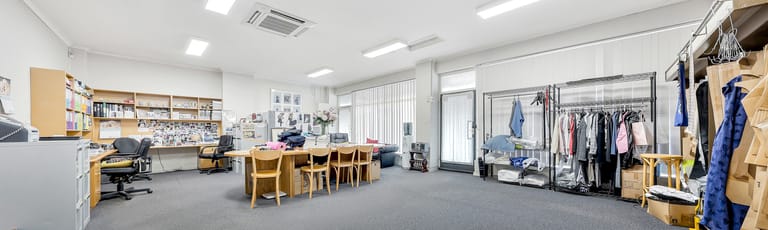 Shop & Retail commercial property for lease at 153 Lygon Street Brunswick East VIC 3057