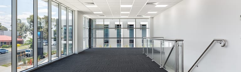 Factory, Warehouse & Industrial commercial property for lease at 1 Magna Vista Rise Narre Warren VIC 3805