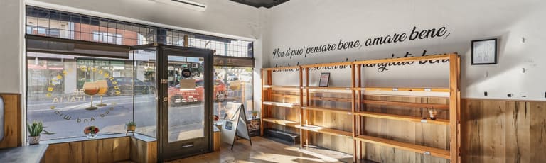 Shop & Retail commercial property for lease at 32 High Street Glen Iris VIC 3146