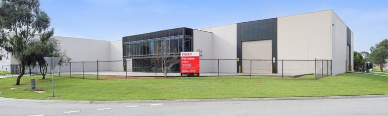 Factory, Warehouse & Industrial commercial property for lease at 113-119 Williams Road Dandenong South VIC 3175