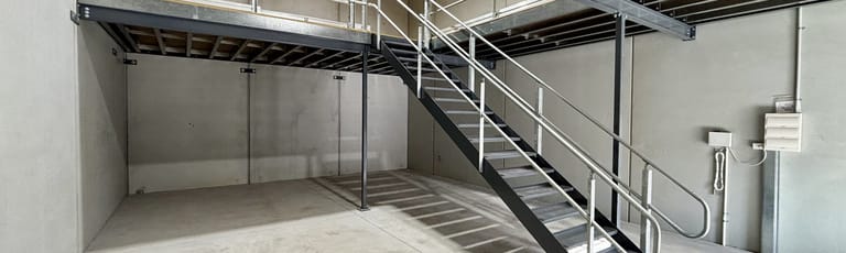 Factory, Warehouse & Industrial commercial property for lease at 4/22 Johnson Street Maitland NSW 2320