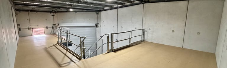 Factory, Warehouse & Industrial commercial property for lease at 4/22 Johnson Street Maitland NSW 2320