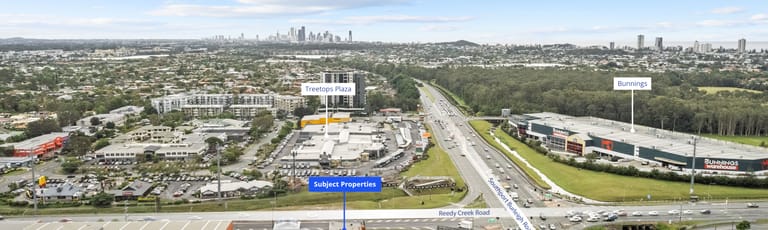 Shop & Retail commercial property for lease at Units 2-4, 14 Newcastle Street Burleigh Heads QLD 4220
