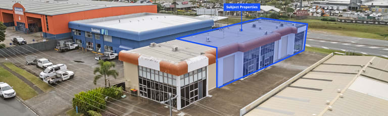 Shop & Retail commercial property for lease at Units 2-4, 14 Newcastle Street Burleigh Heads QLD 4220