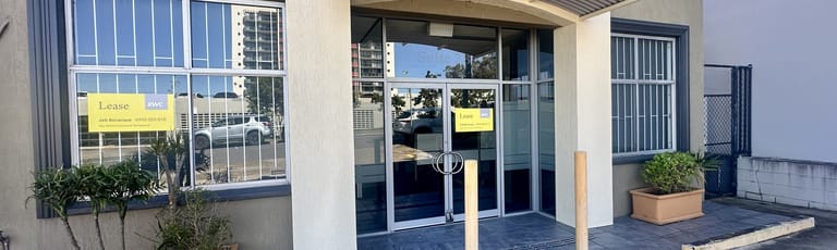 Medical / Consulting commercial property for lease at 2b/8 Paxton Street Springwood QLD 4127