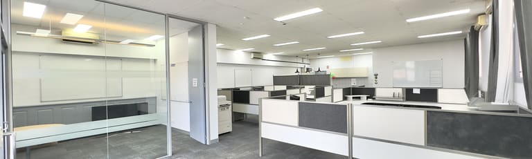 Medical / Consulting commercial property for lease at 2b/8 Paxton Street Springwood QLD 4127