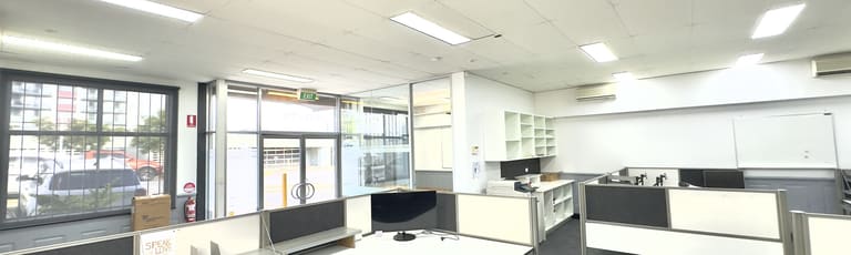 Medical / Consulting commercial property for lease at 2b/8 Paxton Street Springwood QLD 4127