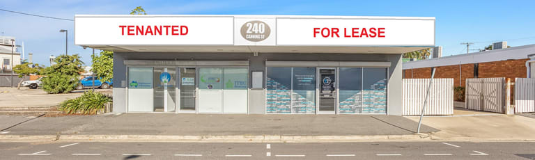 Offices commercial property for lease at Suite 2/240 Canning Street Allenstown QLD 4700