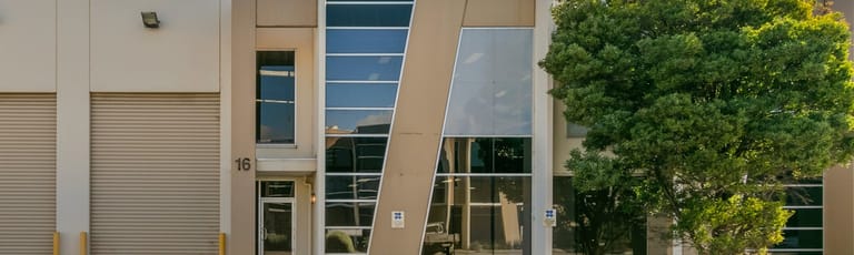 Offices commercial property for lease at 16/7 Lakewood Boulevard Carrum Downs VIC 3201
