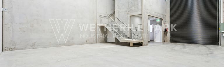 Factory, Warehouse & Industrial commercial property for lease at Wetherill Park NSW 2164