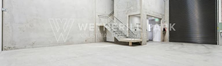 Factory, Warehouse & Industrial commercial property leased at Wetherill Park NSW 2164