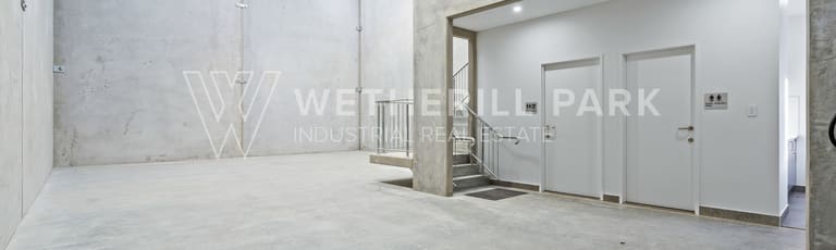 Factory, Warehouse & Industrial commercial property for lease at Wetherill Park NSW 2164