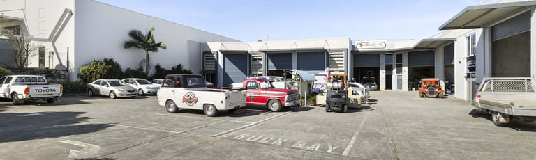 Factory, Warehouse & Industrial commercial property for lease at 3/55-65 Christensen Road Stapylton QLD 4207