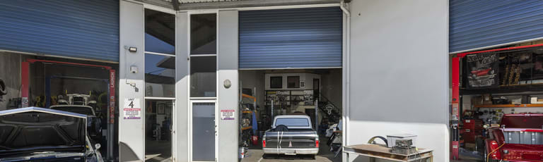 Factory, Warehouse & Industrial commercial property for lease at 3/55-65 Christensen Road Stapylton QLD 4207