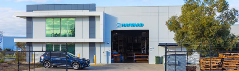 Factory, Warehouse & Industrial commercial property for lease at 18 Enterprise Court Canning Vale WA 6155